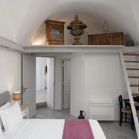 Kastro Mansion Lejlighed
