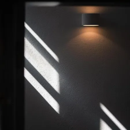 公寓 卡斯特罗宅邸公寓 Pýrgos