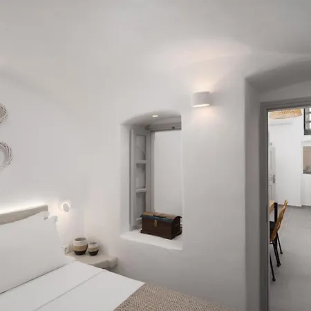 卡斯特罗宅邸公寓