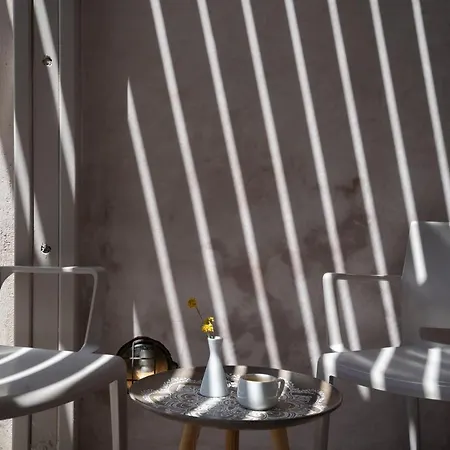 Kastro Apartment