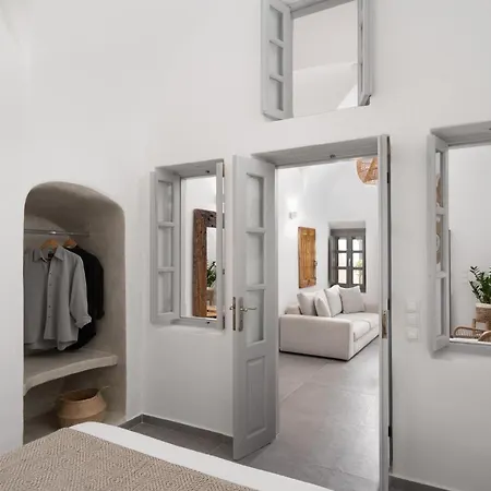 Apartamento Kastro Mansion *