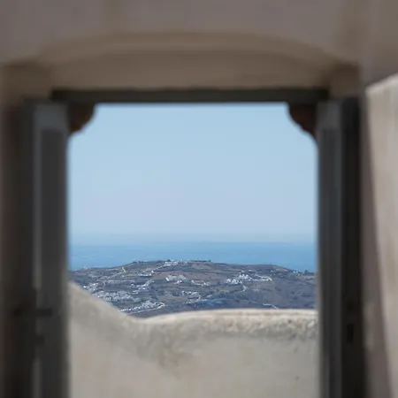 卡斯特罗宅邸公寓 *