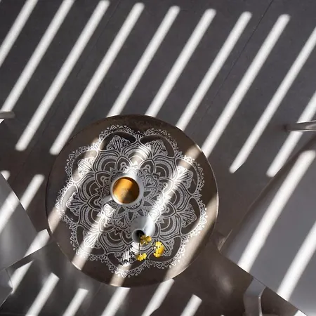 卡斯特罗宅邸公寓