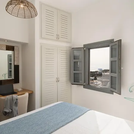 Kastro Apartment