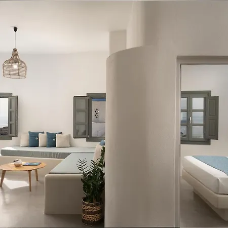 Kastro Apartment Pyrgos Kallistis