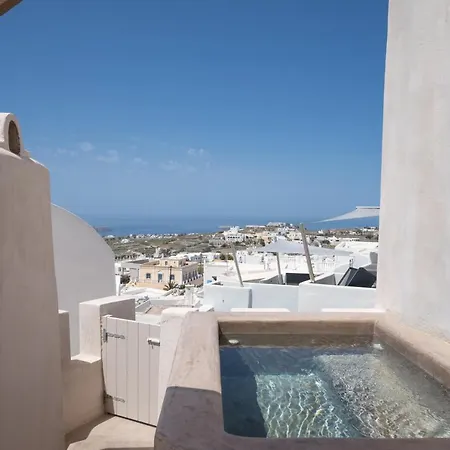 Kastro Apartment *