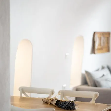 Apartamento Kastro Mansion