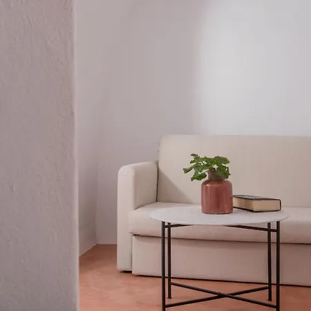 Apartamento Kastro Mansion *