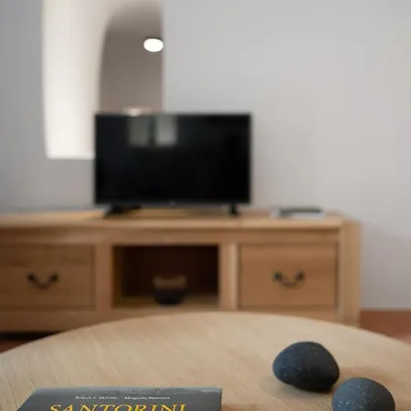 卡斯特罗宅邸公寓