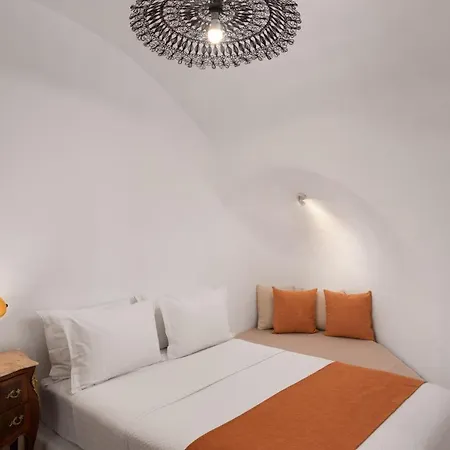 Kastro Apartment Pyrgos Kallistis