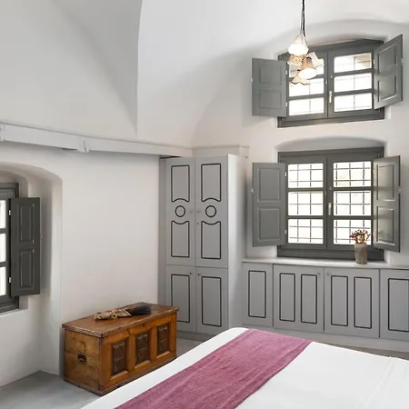 Apartment Kastro Mansion