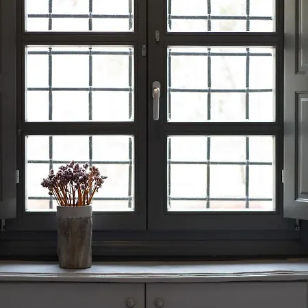 卡斯特罗宅邸公寓 * Pýrgos