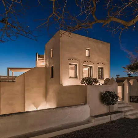 卡斯特罗宅邸公寓