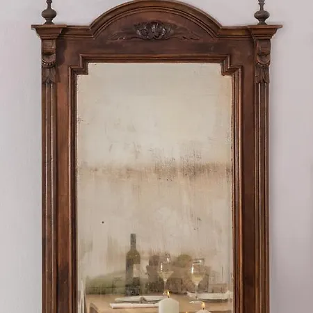 卡斯特罗宅邸公寓