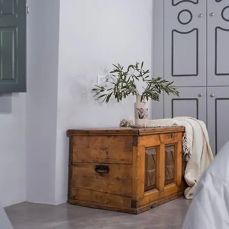 Apartamento Kastro Mansion