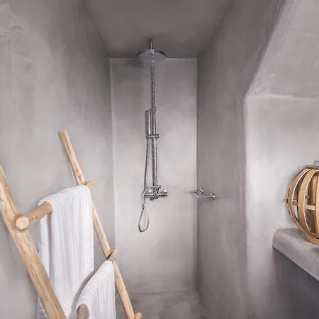 公寓 卡斯特罗宅邸公寓 Pýrgos