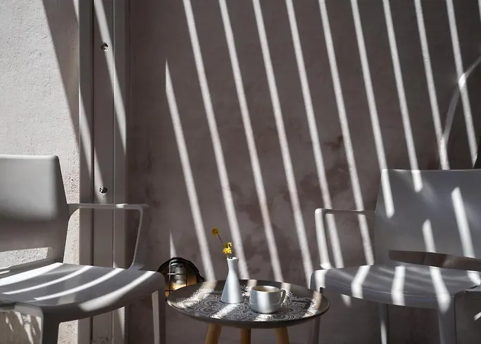 Kastro Mansion Apartment