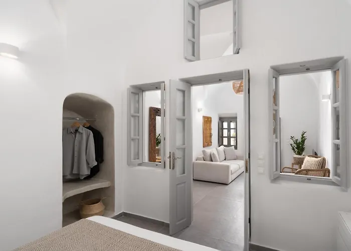 Apartamento Kastro Mansion *