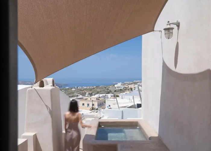 Apartamento Kastro Mansion *