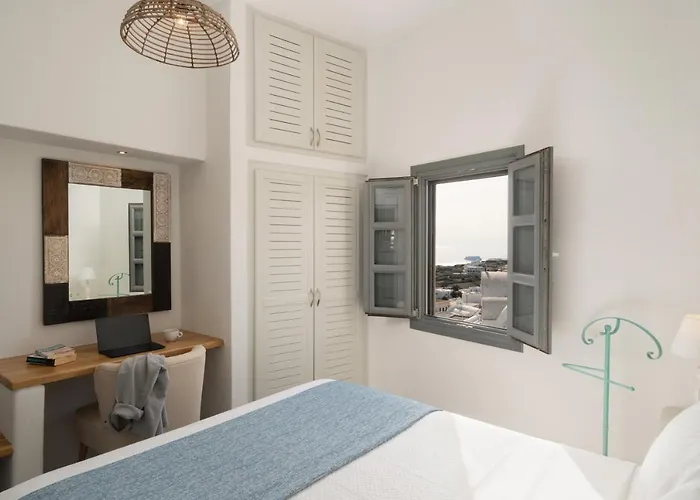 Kastro Mansion Apartamento