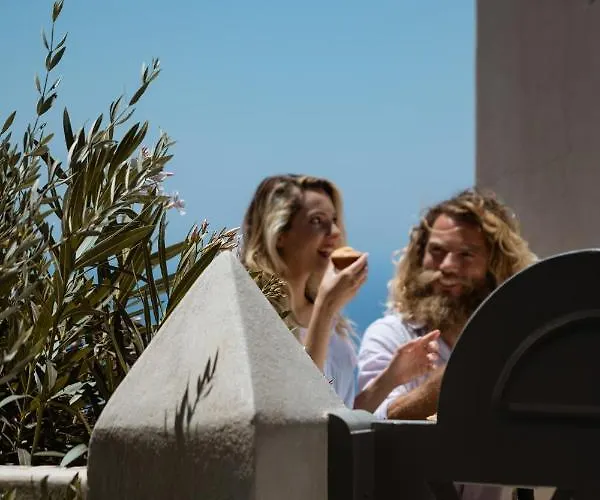 Kastro Mansion Pírgosz