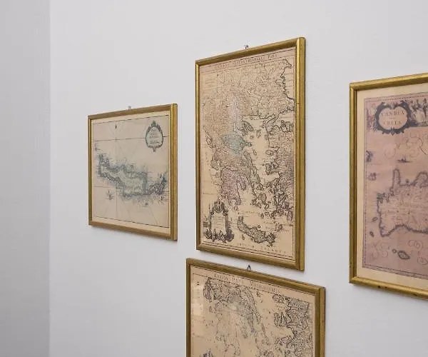 Kastro Mansion Pýrgos