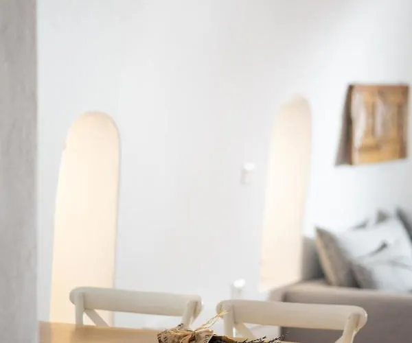 Apartamento Kastro Mansion