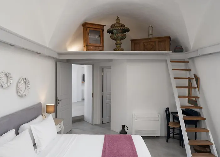 Kastro Mansion Apartamento