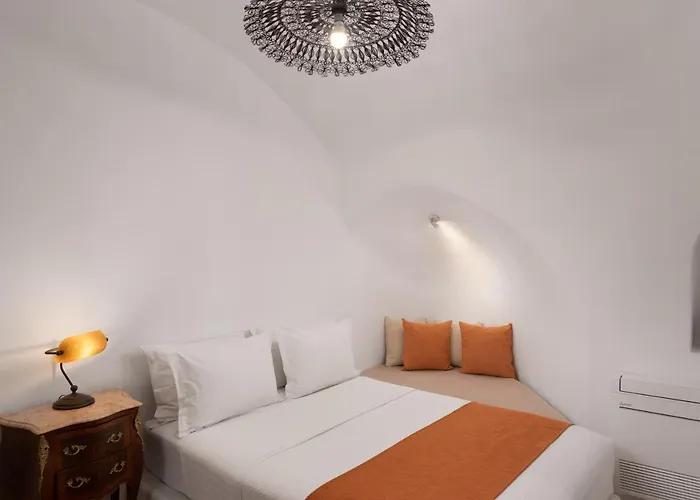 Kastro Mansion Apartman Pírgosz