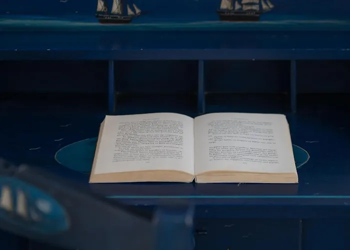 Apartment Kastro Mansion *