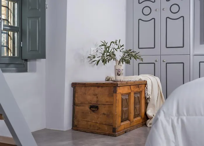 Apartman Kastro Mansion