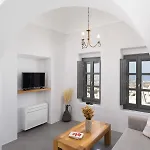 Kastro Mansion Διαμέρισμα *