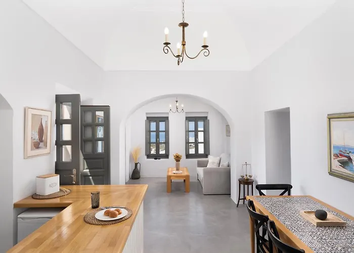 Kastro Mansion Daire *