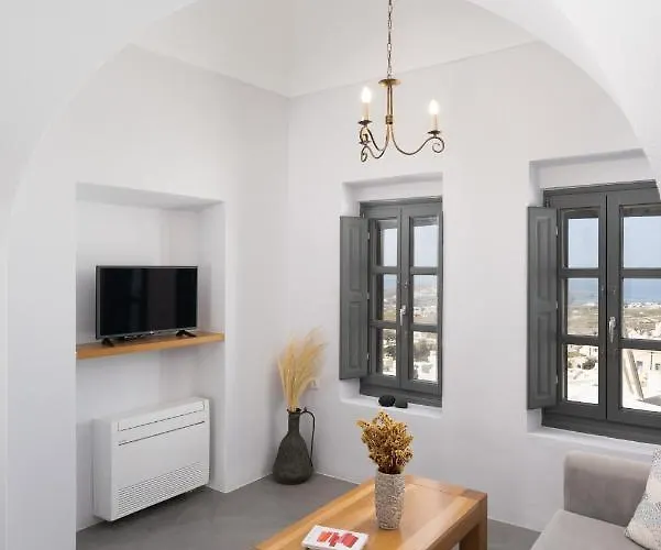 Kastro Mansion Daire *