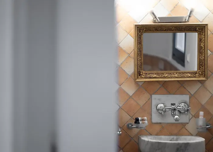 Kastro Mansion Daire *