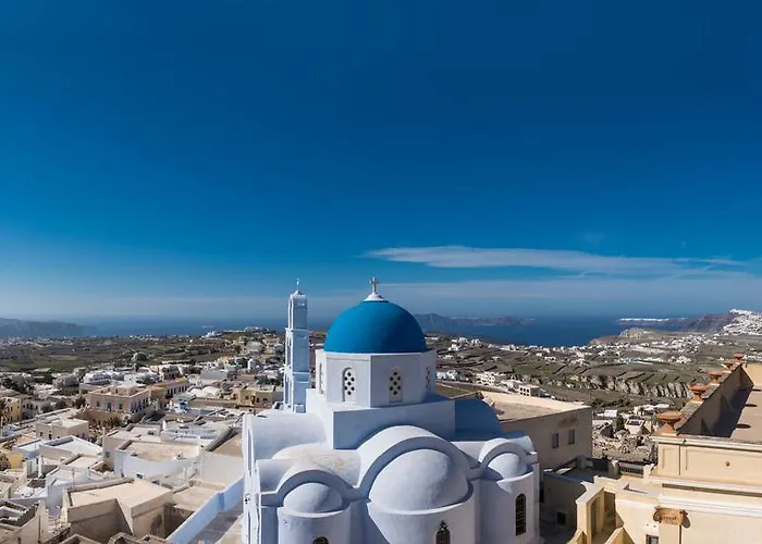 Daire Kastro Mansion