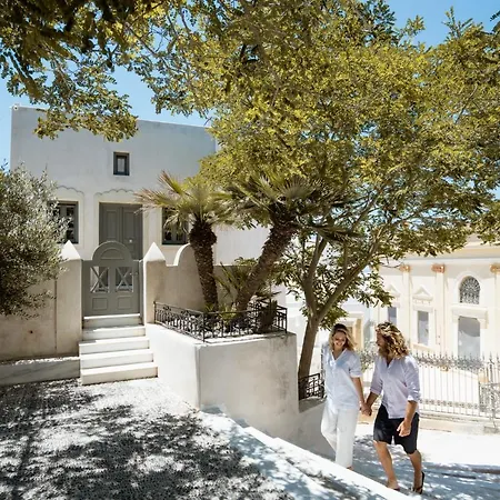 Kastro Mansion